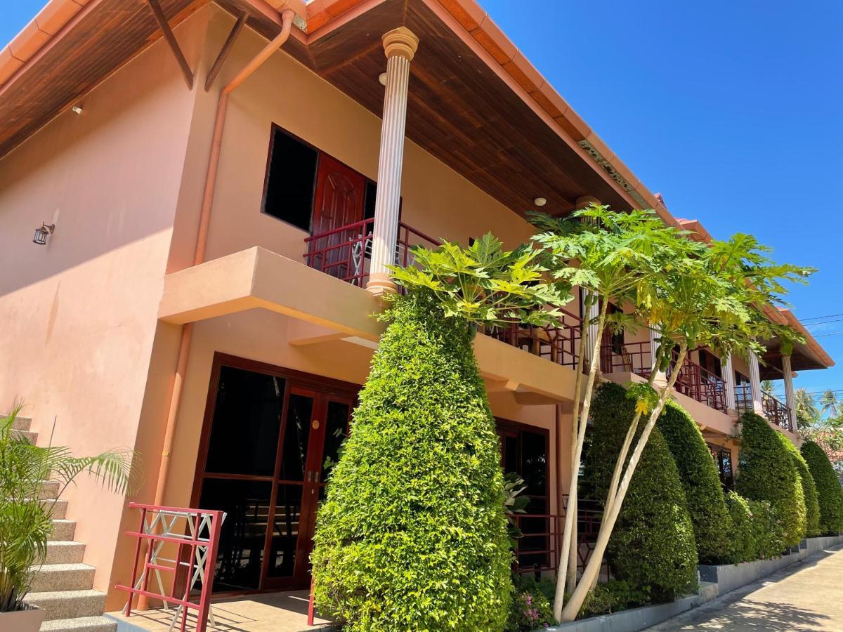 The Pavillon By The Pace Phuket Boutique Resort Rawai Buitenkant foto