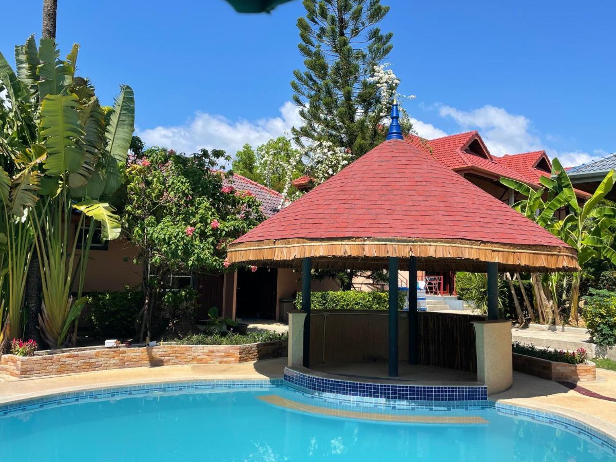 The Pavillon By The Pace Phuket Boutique Resort Rawai Buitenkant foto