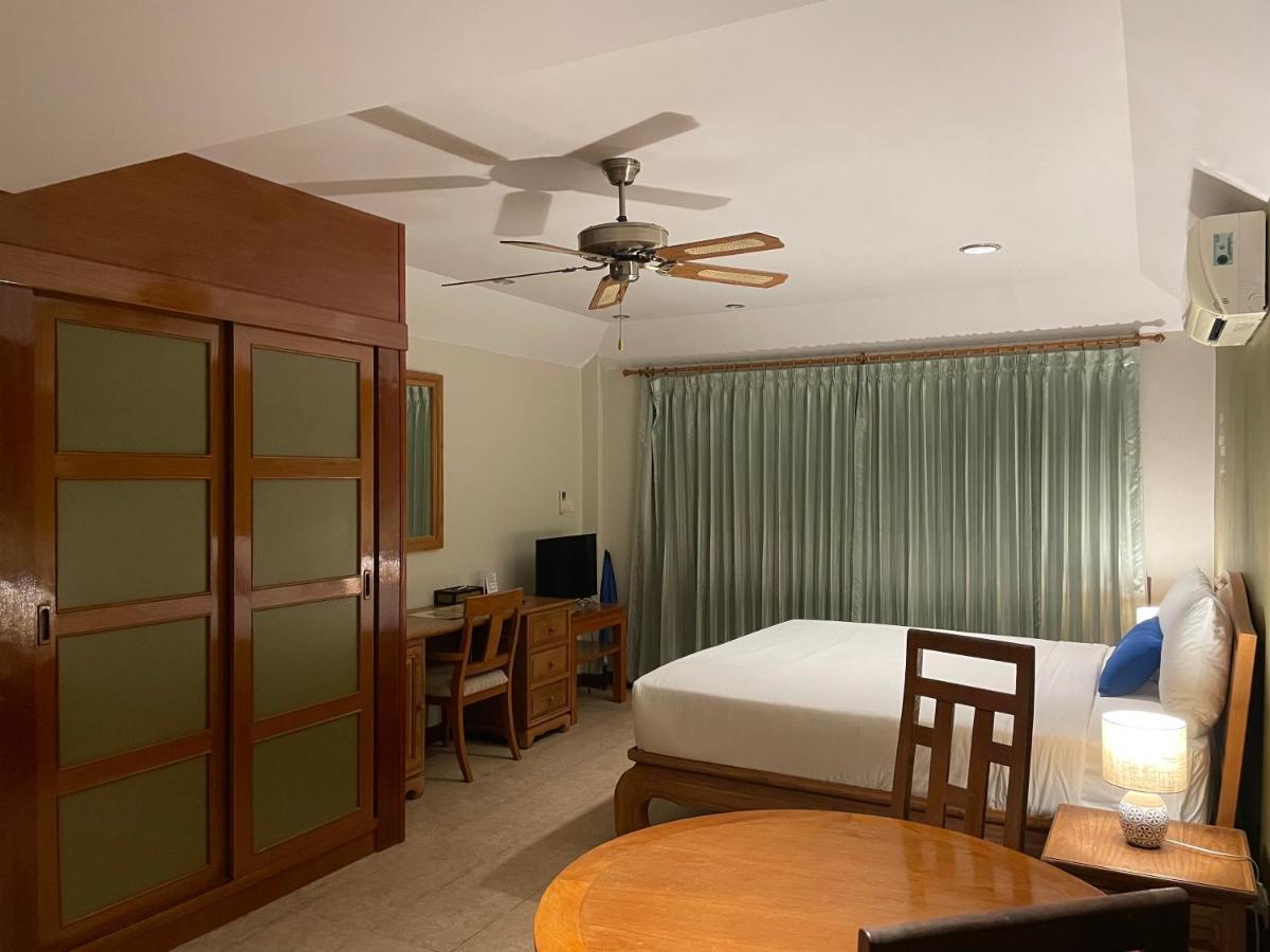 The Pavillon By The Pace Phuket Boutique Resort Rawai Buitenkant foto