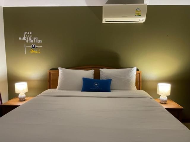 The Pavillon By The Pace Phuket Boutique Resort Rawai Buitenkant foto