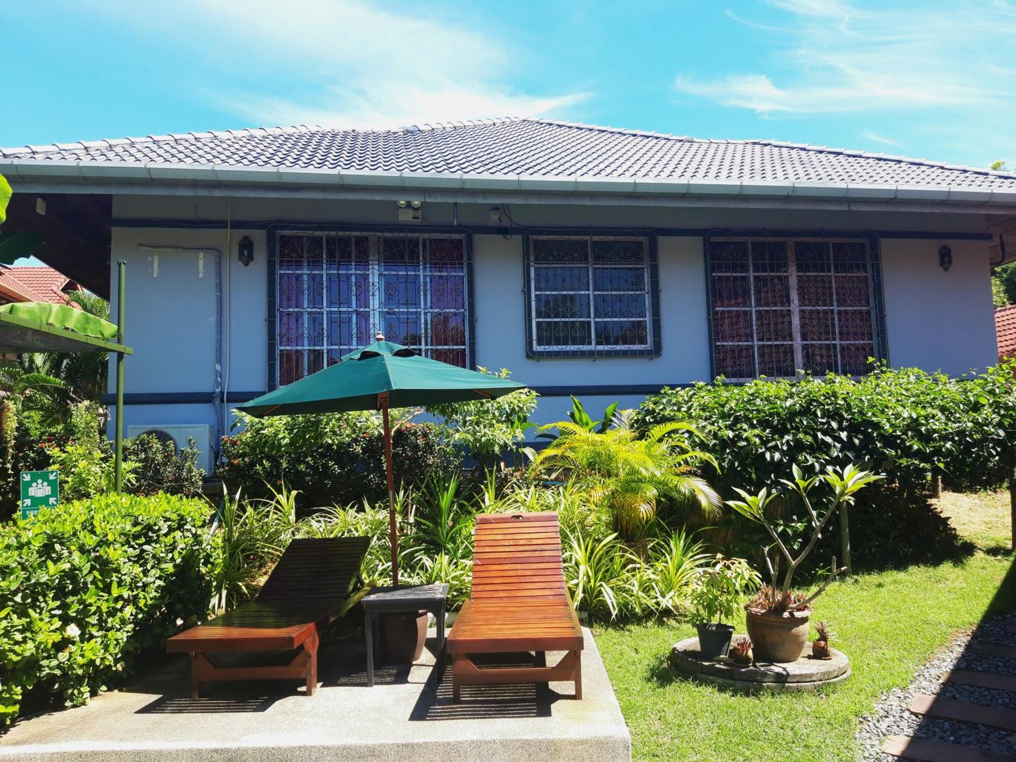 The Pavillon By The Pace Phuket Boutique Resort Rawai Buitenkant foto