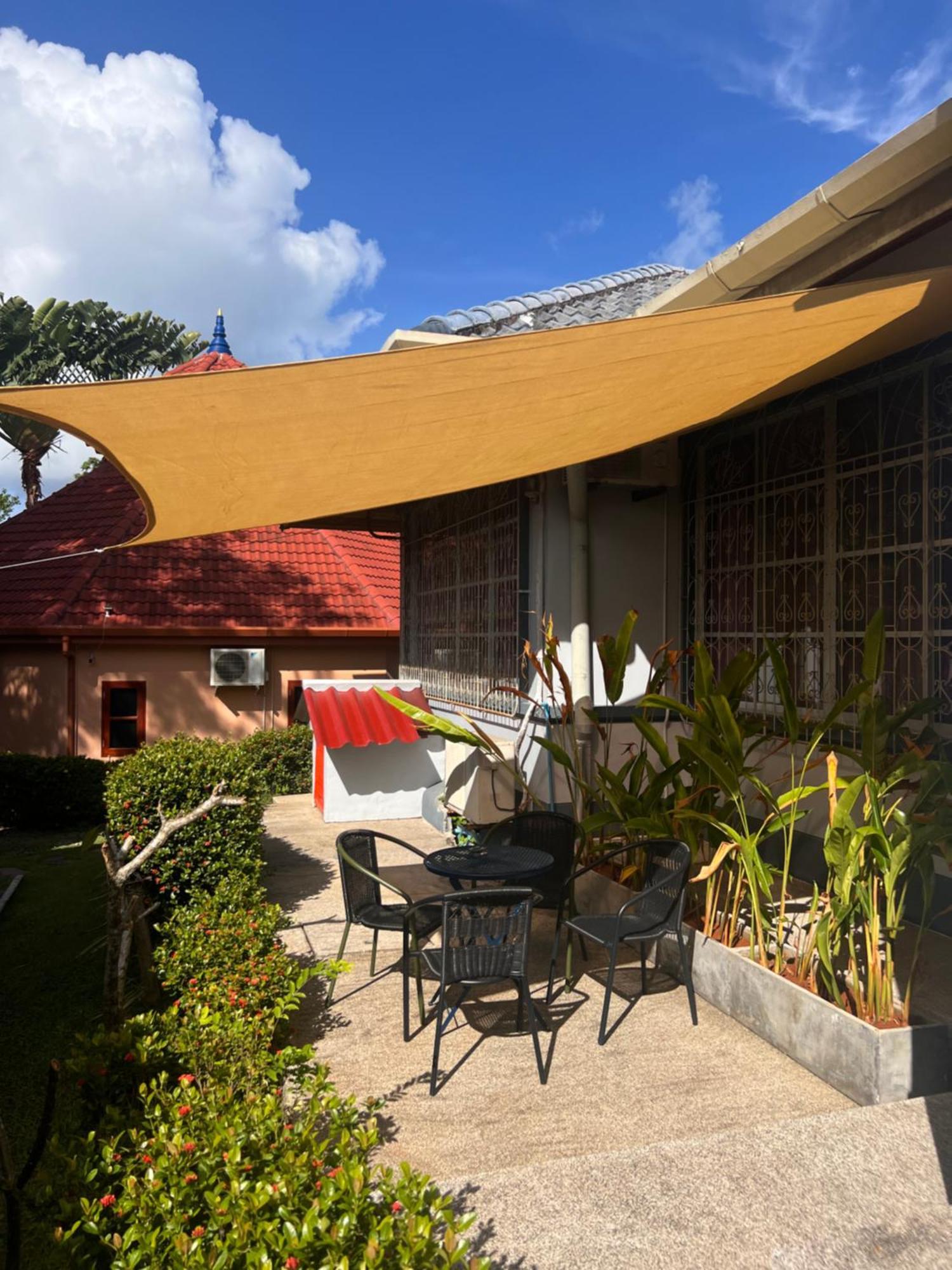 The Pavillon By The Pace Phuket Boutique Resort Rawai Buitenkant foto